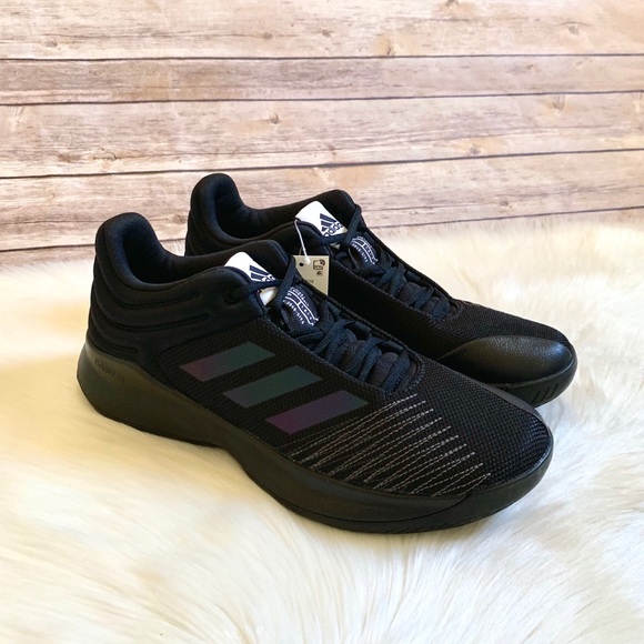 adidas pro spark low 2018